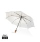 Mini ombrello automatico 21" Kaycey in rPET AWARE™ FullGadgets.com