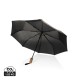 Mini ombrello automatico 21" Kaycey in rPET AWARE™ FullGadgets.com
