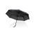 Mini Ombrello Bambù 20.5" Rpet Pongee 190T Impact Aware™ Personalizzabile