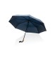 Mini ombrello bambù 20.5" rPET pongee 190T Impact AWARE™ FullGadgets.com