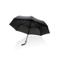 Mini Ombrello Bambù Apri/Chiudi 21" Rpet 190T Impact Aware™ Personalizzabile