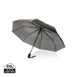 Mini ombrello bi color 21" rPET pongee 190T Impact AWARE™ FullGadgets.com