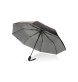 Mini ombrello bi color 21" rPET pongee 190T Impact AWARE™ FullGadgets.com