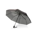 Mini Ombrello Bi Color 21" Rpet Pongee 190T Impact Aware™ Personalizzabile