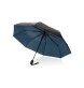 Mini ombrello bi color 21" rPET pongee 190T Impact AWARE™ FullGadgets.com