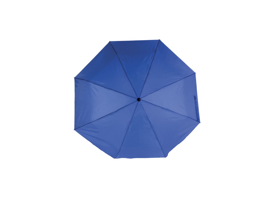 Mini ombrello manuale con astuccio in tinta FullGadgets.com