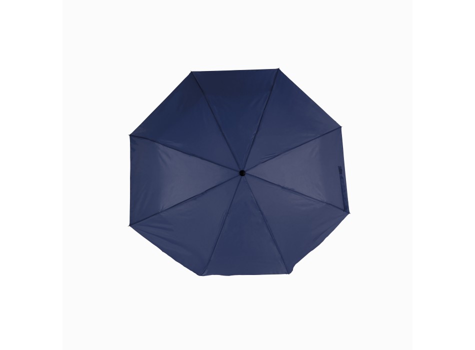 Mini ombrello manuale con astuccio in tinta FullGadgets.com