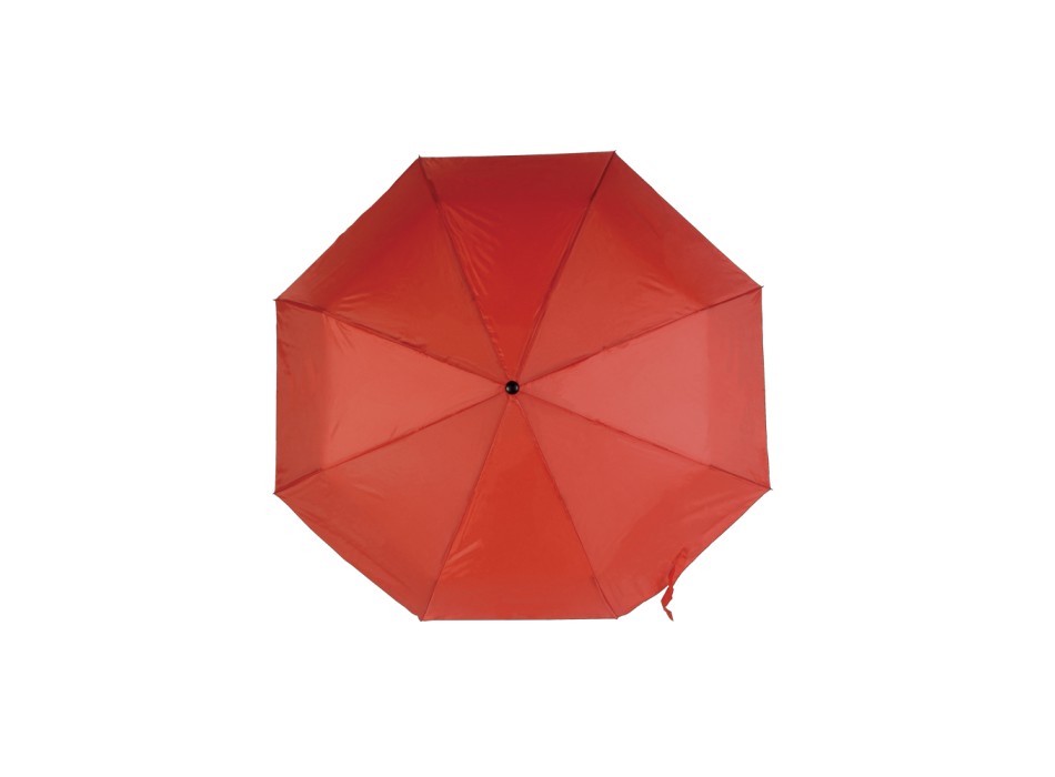 Mini ombrello manuale con astuccio in tinta FullGadgets.com