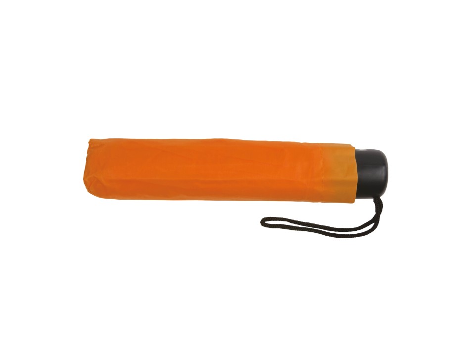 Mini ombrello manuale con astuccio in tinta FullGadgets.com