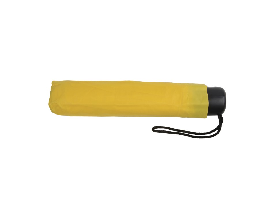 Mini ombrello manuale con astuccio in tinta FullGadgets.com