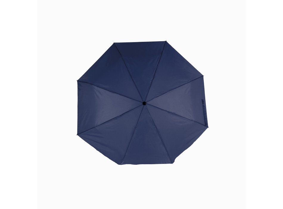 Mini ombrello manuale con astuccio in tinta FullGadgets.com