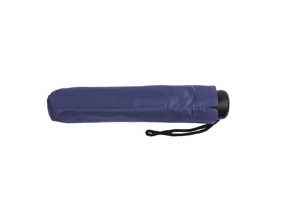 Mini ombrello manuale con astuccio in tinta FullGadgets.com