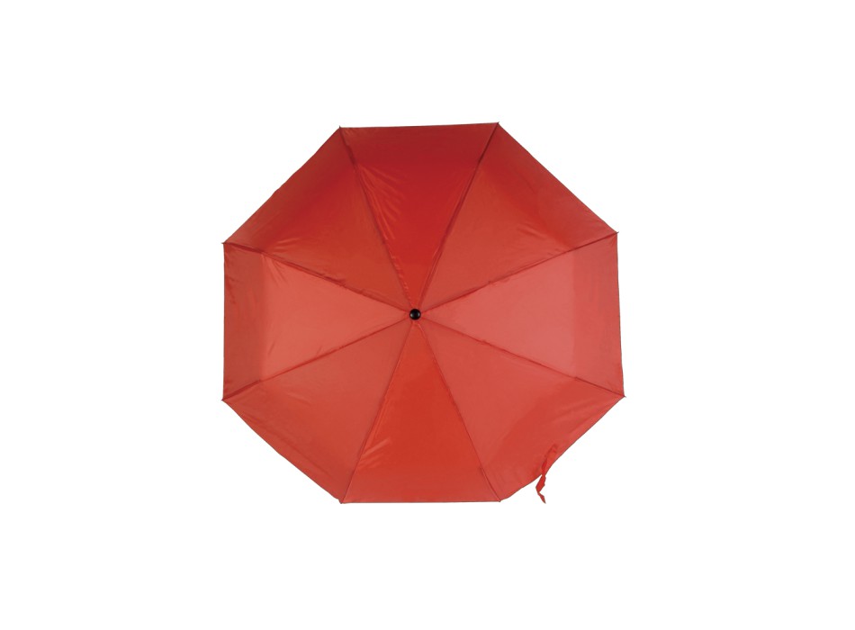 Mini ombrello manuale con astuccio in tinta FullGadgets.com