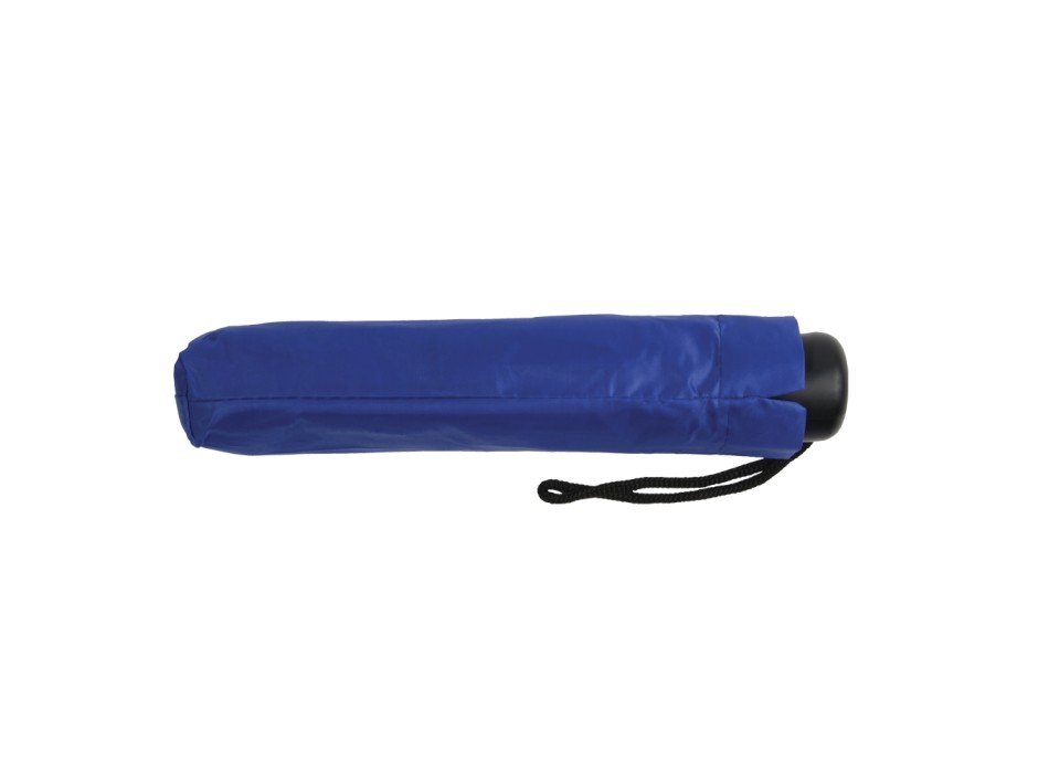 Mini ombrello manuale con astuccio in tinta FullGadgets.com