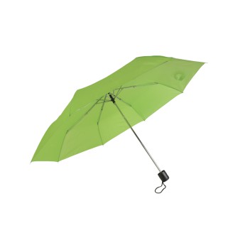 Mini ombrello manuale con astuccio in tinta FullGadgets.com
