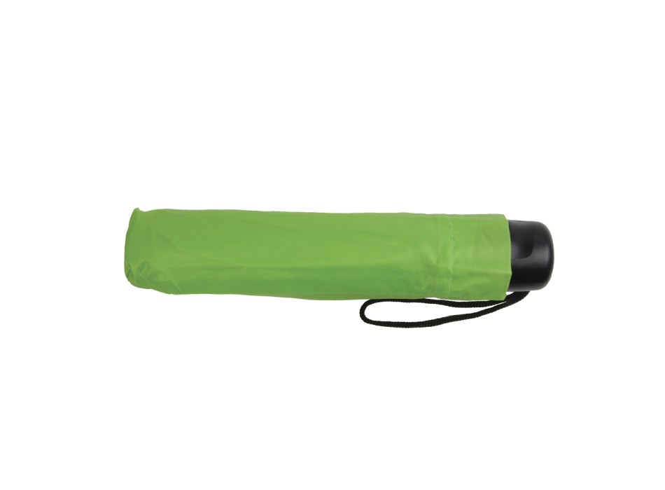 Mini ombrello manuale con astuccio in tinta FullGadgets.com