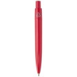 Mini penna a sfera in plastica riciclata Ramin (inchiostro blu) FullGadgets.com