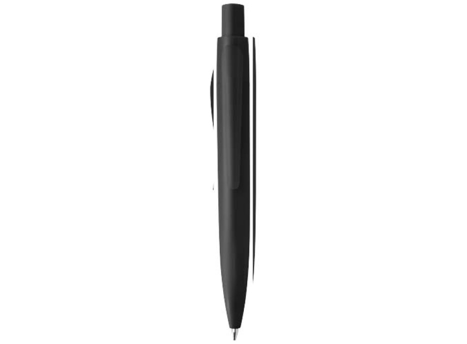 Mini penna a sfera in plastica riciclata Ramin (inchiostro blu) FullGadgets.com