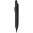 Mini penna a sfera in plastica riciclata Ramin (inchiostro blu) FullGadgets.com