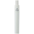 Mini penna a sfera in plastica riciclata Ramin (inchiostro blu) FullGadgets.com