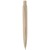 Mini penna a sfera in plastica riciclata Ramin (inchiostro blu)