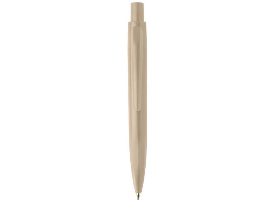 Mini penna a sfera in plastica riciclata Ramin (inchiostro blu) FullGadgets.com