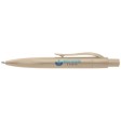Mini penna a sfera in plastica riciclata Ramin (inchiostro blu) FullGadgets.com
