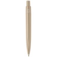 Mini penna a sfera in plastica riciclata Ramin (inchiostro blu) FullGadgets.com