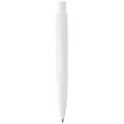 Mini penna a sfera in plastica riciclata Ramin (inchiostro blu) FullGadgets.com