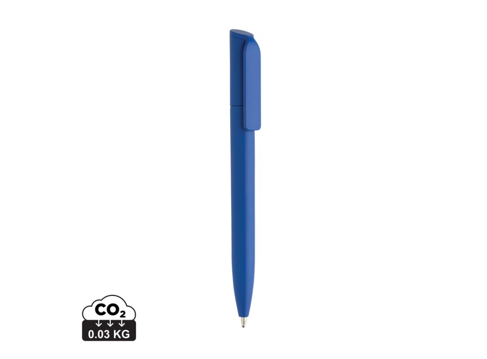 Mini penna Pocketpal in ABS riciclato certificato GRS FullGadgets.com