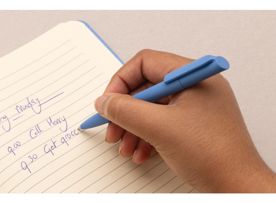 Mini penna Pocketpal in ABS riciclato certificato GRS FullGadgets.com