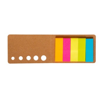 Mini portafoglietti colorati adesivi FullGadgets.com