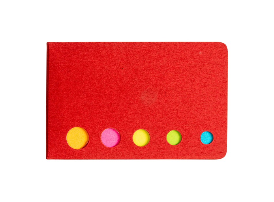 Mini portafoglietti colorati adesivi FullGadgets.com