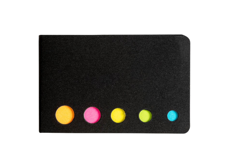 Mini portafoglietti colorati adesivi FullGadgets.com