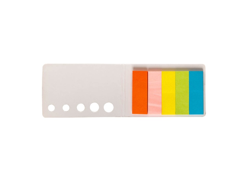 Mini portafoglietti colorati adesivi FullGadgets.com