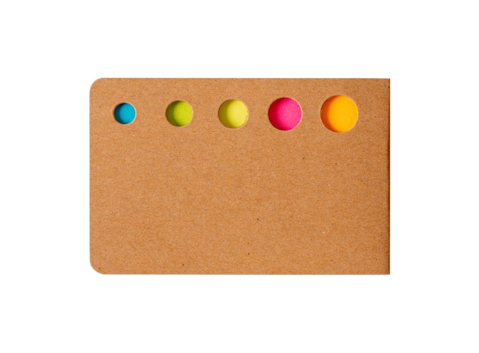 Mini portafoglietti colorati adesivi FullGadgets.com