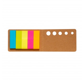 Mini portafoglietti colorati adesivi FullGadgets.com