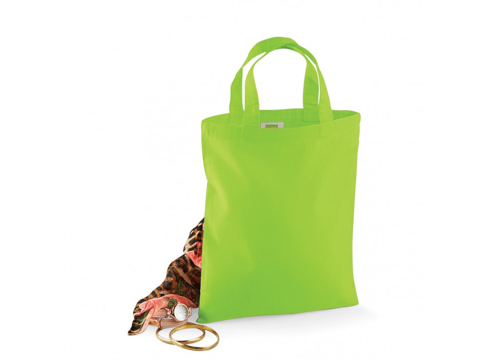 MINI PROMO TOTE 32,5X26 100%C FullGadgets.com