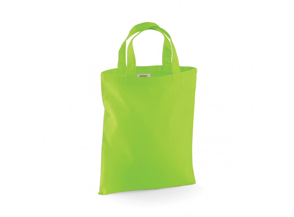 MINI PROMO TOTE 32,5X26 100%C FullGadgets.com