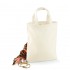 Shopper MINI Cotone Personalizzabili