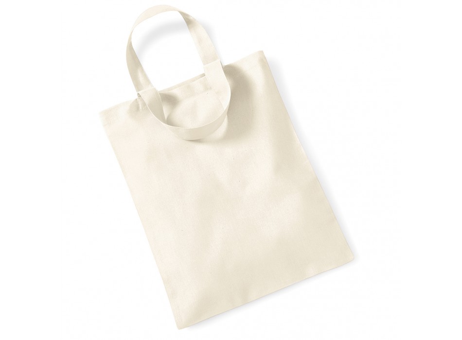 MINI PROMO TOTE 32,5X26 100%C FullGadgets.com