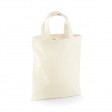 MINI PROMO TOTE 32,5X26 100%C FullGadgets.com