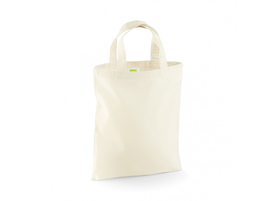 MINI PROMO TOTE 32,5X26 100%C FullGadgets.com