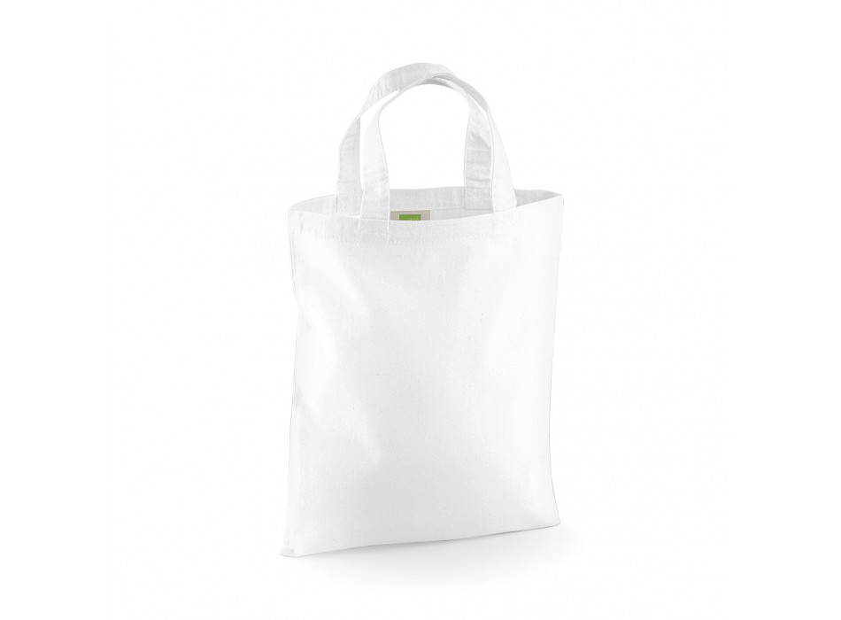 MINI PROMO TOTE 32,5X26 100%C FullGadgets.com