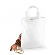 MINI PROMO TOTE 32,5X26 100%C FullGadgets.com