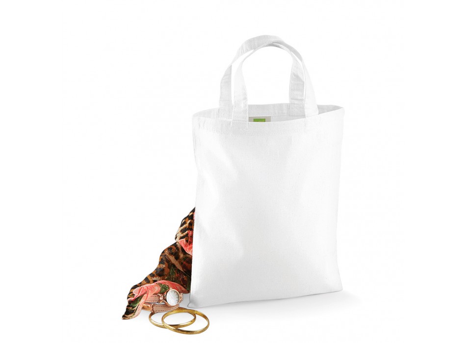 MINI PROMO TOTE 32,5X26 100%C FullGadgets.com