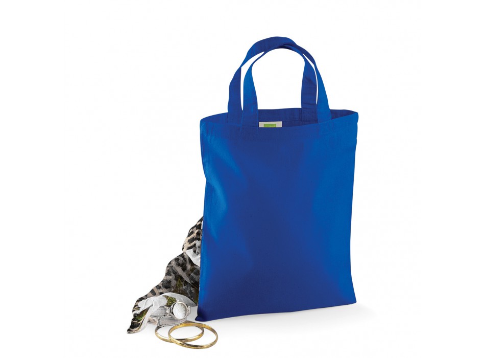 MINI PROMO TOTE 32,5X26 100%C FullGadgets.com