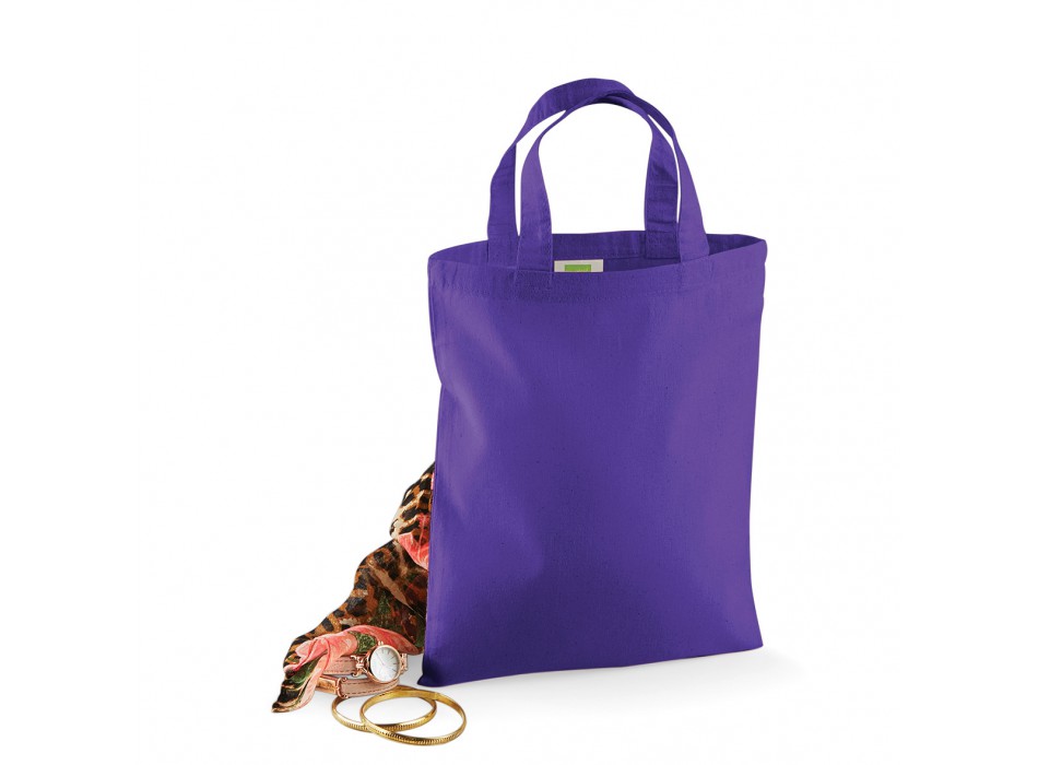 MINI PROMO TOTE 32,5X26 100%C FullGadgets.com