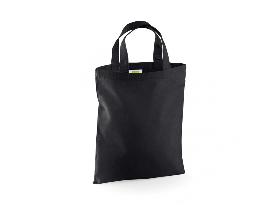 MINI PROMO TOTE 32,5X26 100%C FullGadgets.com