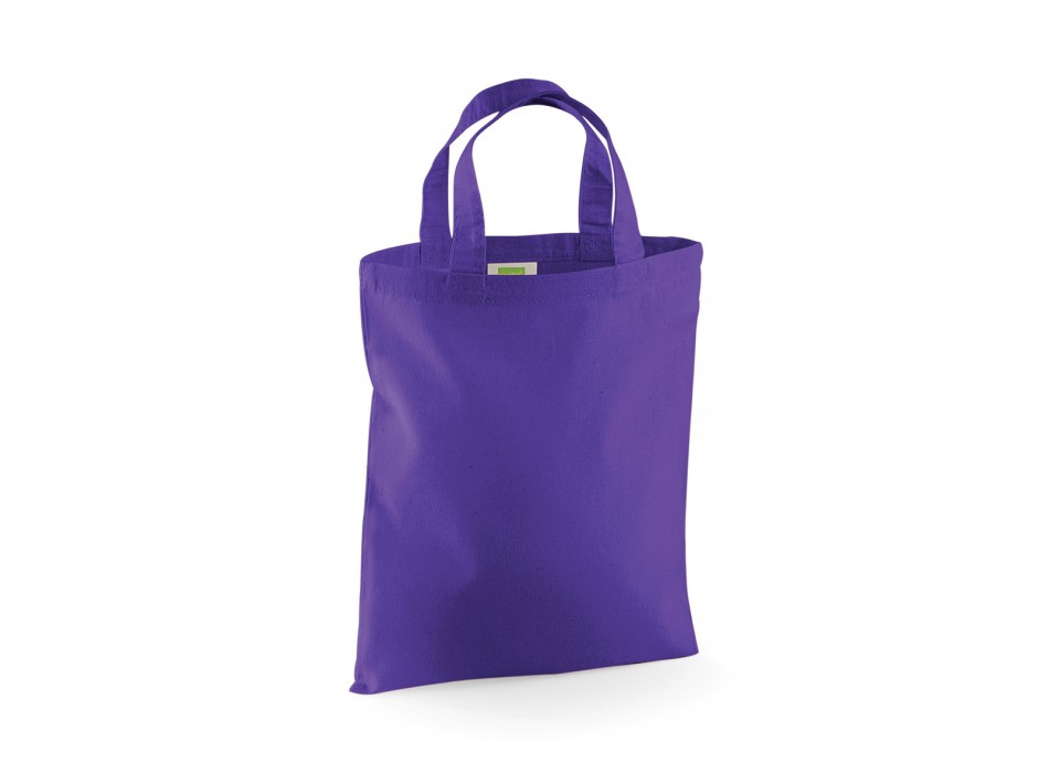 MINI PROMO TOTE 32,5X26 100%C FullGadgets.com